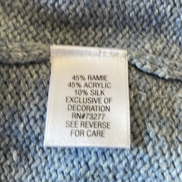 Croft & Borrow Cardigan - Picture 10 of 11